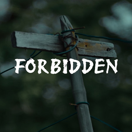 FORBIDDEN