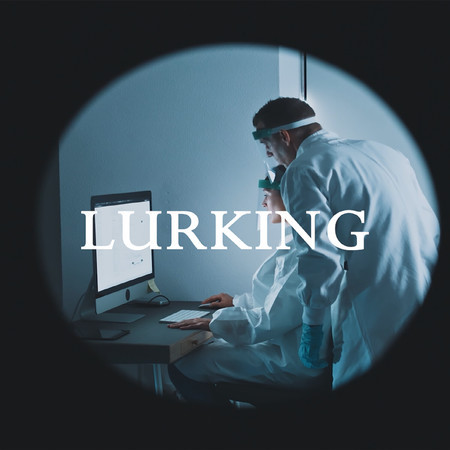 LURKING專輯 - Moob undefined - LINE MUSIC