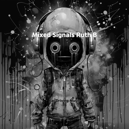 Mixed Signals Ruth B專輯 - Car Driving Music undefined - LINE MUSIC