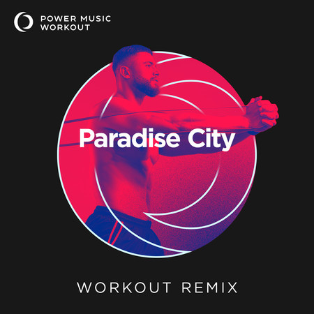 Paradise City (Workout Remix 140 BPM)