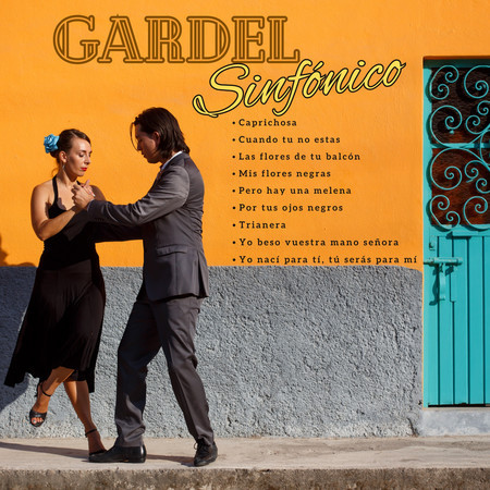 Gardel Sinfonico