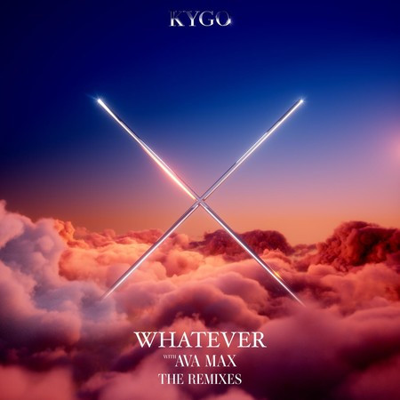 Whatever (with Ava Max) - Klangkarussell Remix