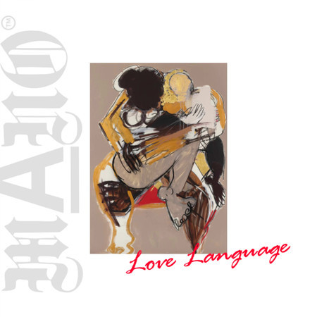 Love Language (Acapella)