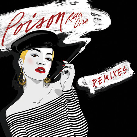 Poison (David Zowie Remix)