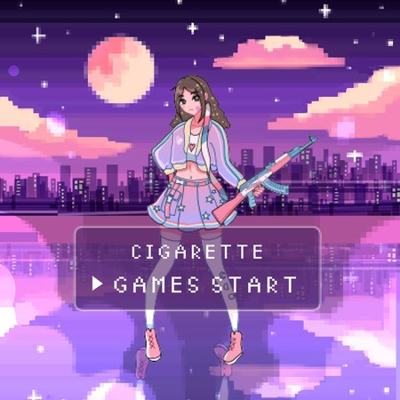 Cigarette