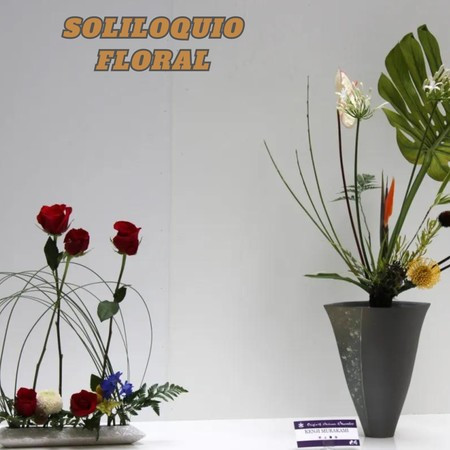 Soliloquio Floral