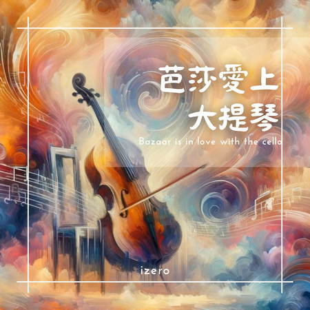 專輯封面