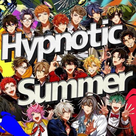 Hypnotic Summer