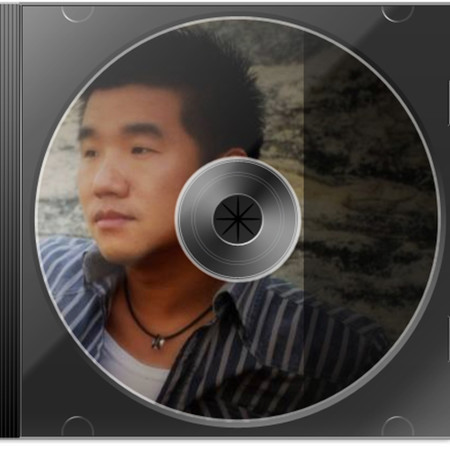 在我心裏沒有誰能代替你