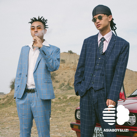 藥王回來到 "Asia" Is Back