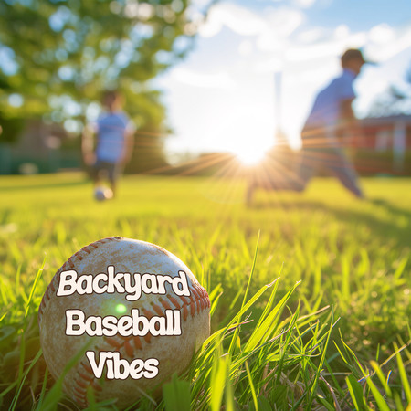 Backyard Baseball Vibes