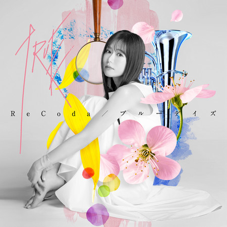 ReCoda / BLUE DAYS