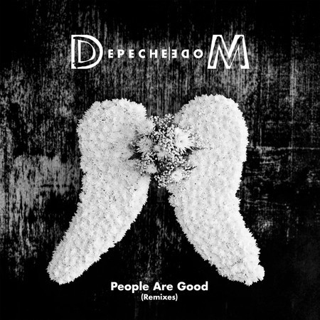 People Are Good (Ludwig A.F. Heaven Help Us Mix)