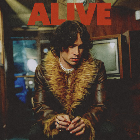 Alive