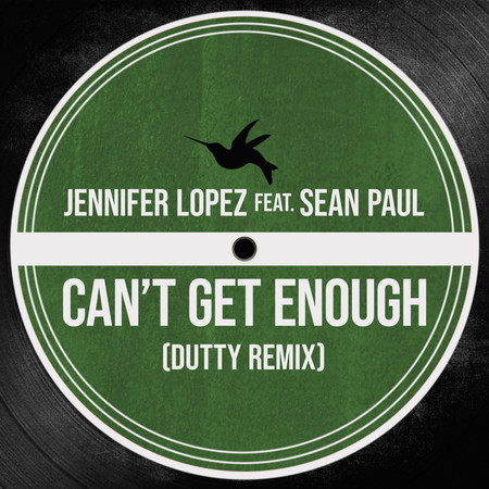 Can't Get Enough (feat. Sean Paul)