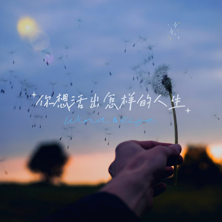 專輯封面
