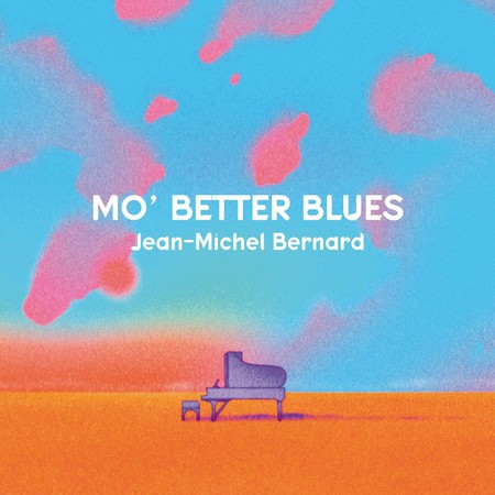 Mo' Better Blues (from "Mo' Better Blues")