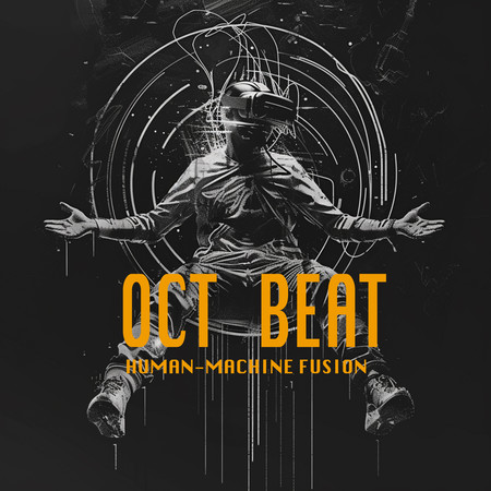 Human-Machine Fusion 人機融合