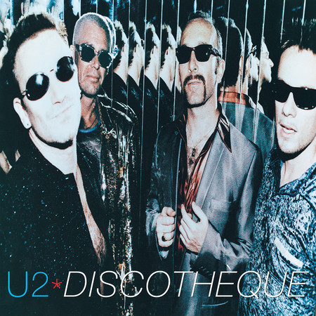 Discothèque (Radio Edit / Remastered 2024)