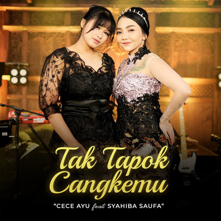 Tak Tapok Cangkemu (Live Version)