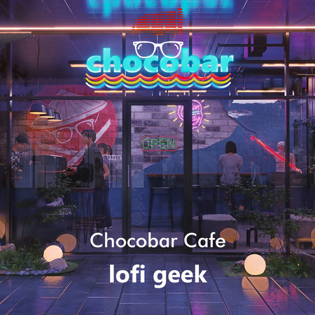 Chocobar Cafe