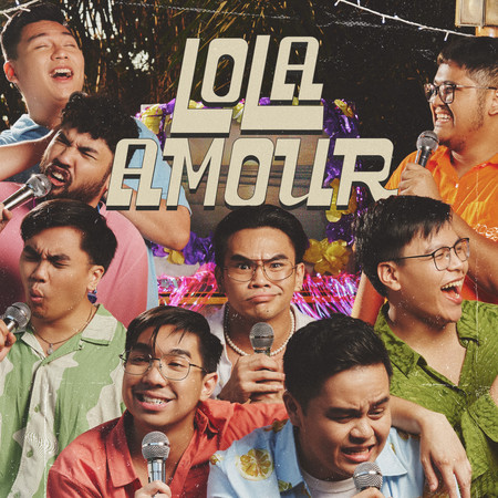Lola Amour