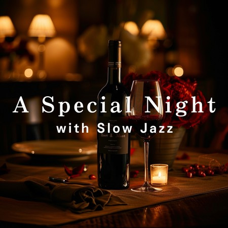A Special Night with Slow Jazz