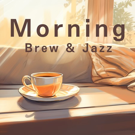 Morning Brew & Jazz