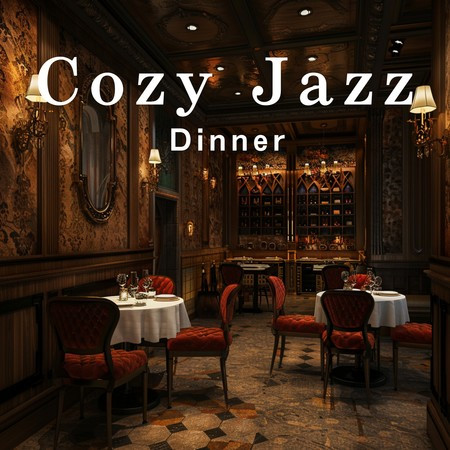 Cozy Jazz Dinner