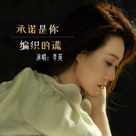 承諾是你編織的謊