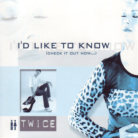 I'd Like to Know (Instrumental Version)