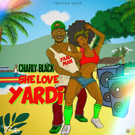 She Love Yardi (Radio Edit)