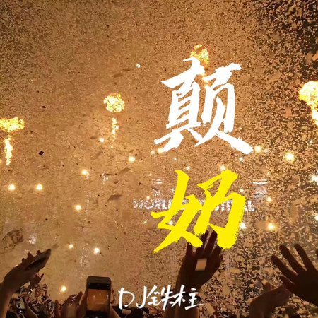 顛奶(越南卡點鼓版)