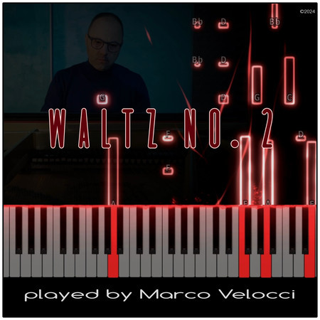 Waltz No. 2 (Instrumental)