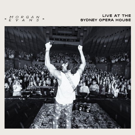 Hey Little Mama (Live At The Sydney Opera House)