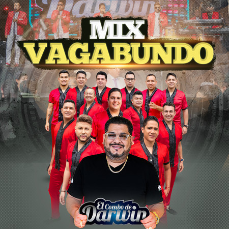 MIX VAGABUNDO