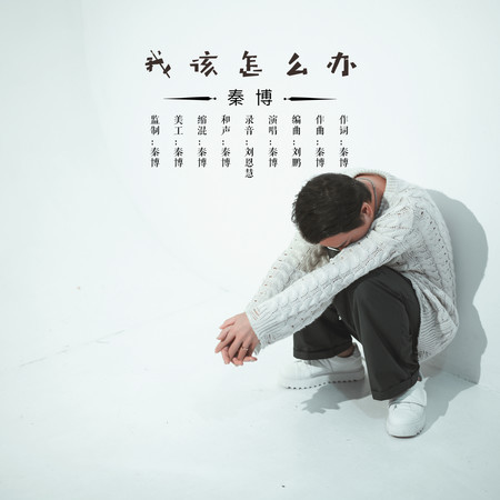 我該怎麼辦