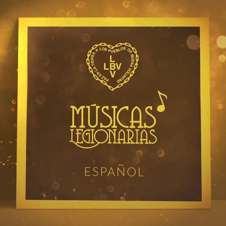 Músicas Legionarias - Español