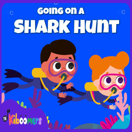 Going on a Shark Hunt (Instrumental)