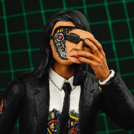 Vampire in Beverly Hills