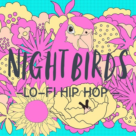 Nightbirds-Lo-Fi Hip Hop -