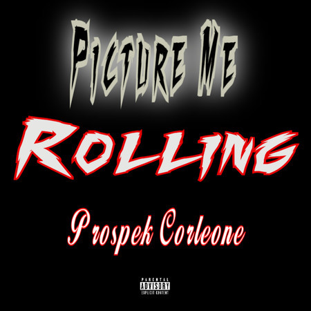 Picture me rolling