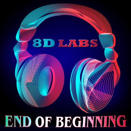 End of Beginning (8D Audio)