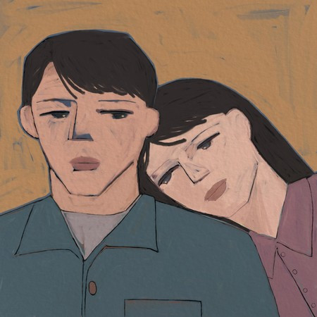 專輯封面