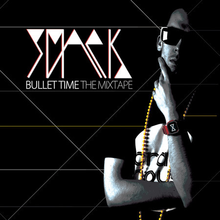 Bullet Time the Mixtape