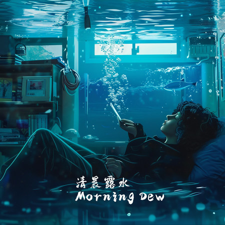 Morning Dew 清晨露水