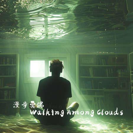 Walking Among Clouds 漫步雲端