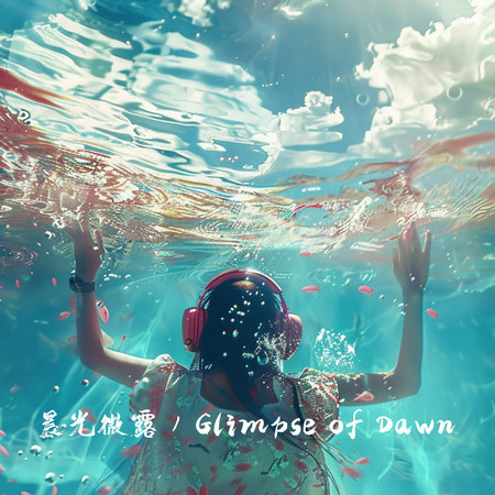 Glimpse of Dawn 晨光微露