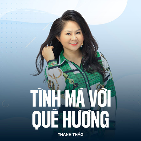 Tình Má Với Quê Hương