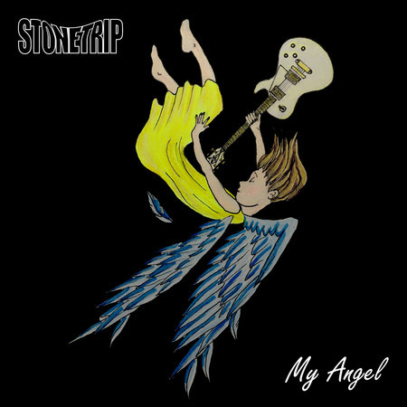 My Angel (Radio Edit)